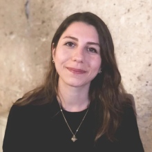 Resmi büyüt: Tuğçe Kürkçüoğlu, Psikoloji İstanbul