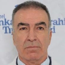 Resmi büyüt: Yaşar Eroğlu, İç Hastalıkları Çankaya