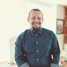 Resmi büyüt: Yunus Emre Sönmez, Psikiyatri Adana