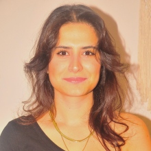 Resmi büyüt: Gamze Öztürk, Psikoloji Kocaeli