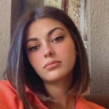 Resmi büyüt: Ecenur Deligöz, Dil ve Konuşma Terapisi İstanbul