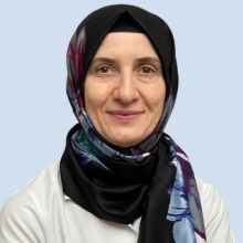 Resmi büyüt: Züleyha Genç Yücel, Kadın Hastalıkları Ve Doğum İstanbul