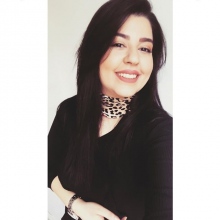 Resmi büyüt: Asal Malekaltojari, Psikoloji İstanbul