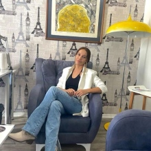 Resmi büyüt: Ayça Kübra Kaynak, Psikoloji İstanbul