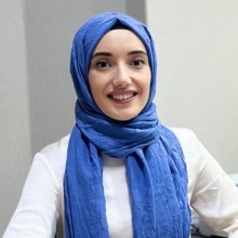 Resmi büyüt: Tuğçe Sarı, Diyetisyen İstanbul