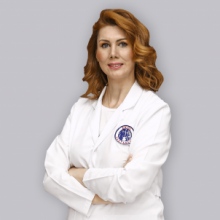 Resmi büyüt: Şenay Çitim, Göğüs Hastalıkları Çiğli