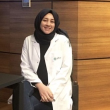 Resmi büyüt: Ayşe Nur Öztürk, Psikoloji Kocaeli