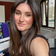 Resmi büyüt: Beril Yılmaz Uzundere, Diyetisyen İstanbul