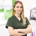 Sinem Avcı, Diş Hekimi Sakarya