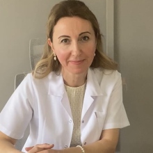 Resmi büyüt: Zeliha Aksoy, İç Hastalıkları Kocaeli