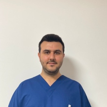 Resmi büyüt: Oğuzhan Doğan, Diş Hekimi Gaziantep