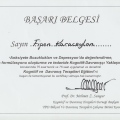 Resmi büyüt: certificate 6