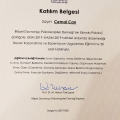 Resmi büyüt: certificate 7