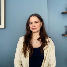 Resmi büyüt: Hatice Halime Gül Gökalp, Psikoloji İstanbul