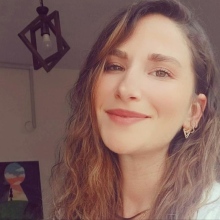 Resmi büyüt: Merve Musaoğlu, Psikoloji İzmir