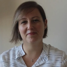 Resmi büyüt: Şebnem Yüksel, Psikoloji İstanbul