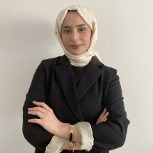 Resmi büyüt: Sedef Zeynep Arslan, Psikolojik Danışma ve Rehberlik Kocaeli