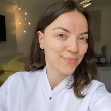 Resmi büyüt: Müge Ersaydı, Diş Hekimi Eskişehir