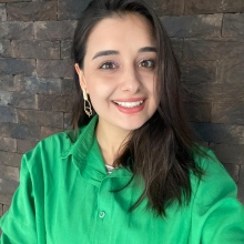 Resmi büyüt: Semra Koçak, Dil ve Konuşma Terapisi İstanbul