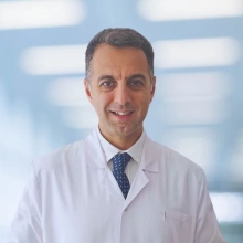 Resmi büyüt: Enver Üçbilek, Gastroenteroloji Adana