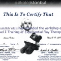 Resmi büyüt: certificate 3