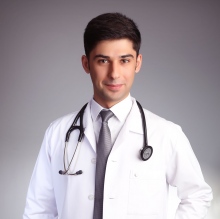 Resmi büyüt: Talha Ayvaz, Kadın Hastalıkları Ve Doğum Eskişehir