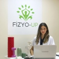 Derya Aydın, Fizyoterapi Ve Rehabilitasyon Kocaeli