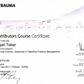 Resmi büyüt: certificate 8