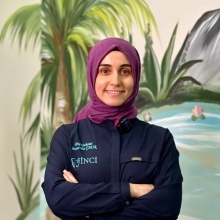 Resmi büyüt: Merve Nur Çakır, Diş Hekimi Sakarya