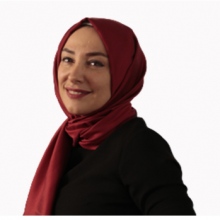 Resmi büyüt: Serap Buharalı, Psikoloji İstanbul