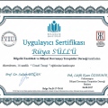 Resmi büyüt: certificate 24