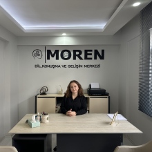 Resmi büyüt: Ebru Nur Özyurt Seyhan, Dil ve Konuşma Terapisi Ordu