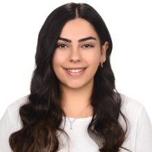 Resmi büyüt: Semah Nur Tepe, Psikoloji İstanbul