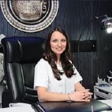 Resmi büyüt: Seda Çınar, Diş Hekimi Afyonkarahisar