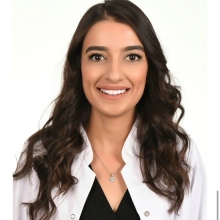 Resmi büyüt: Özge Oran, Psikoloji İstanbul