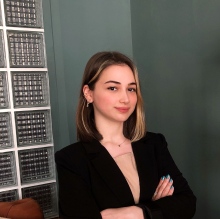 Resmi büyüt: Berin Kıranlı, Psikoloji İstanbul