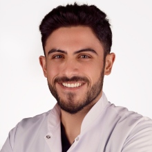 Resmi büyüt: Emir Tosun, Ortodonti Nevşehir