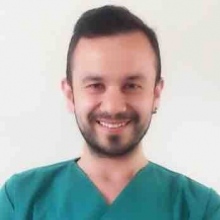 Resmi büyüt: Çağrı Akçay, Ağız Diş Ve Çene Cerrahisi İstanbul