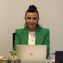 Resmi büyüt: Bilge Bilgiç, Fizyoterapi Ve Rehabilitasyon İstanbul