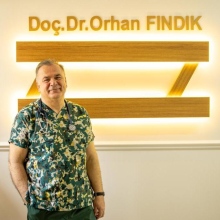 Resmi büyüt: Orhan Fındık, Kalp Ve Damar Cerrahisi Kocaeli