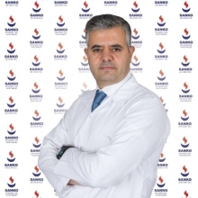 Resmi büyüt: Mehmet Ali Cüce, Radyoloji Şehitkamil