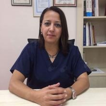 Resmi büyüt: Demet Ağras, Genel Cerrahi İzmir