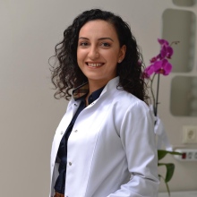 Resmi büyüt: Yazgı Ay Ünüvar, Ortodonti Aydın