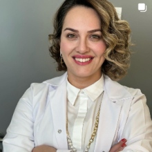 Resmi büyüt: Gamze Zeynep Adem Siyli, Periodontoloji İstanbul