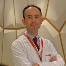 Resmi büyüt: İbrahim Sarı, Kardiyoloji Bahçelievler