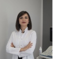 Betül Sevinç, Fiziksel Tıp Ve Rehabilitasyon Eskişehir