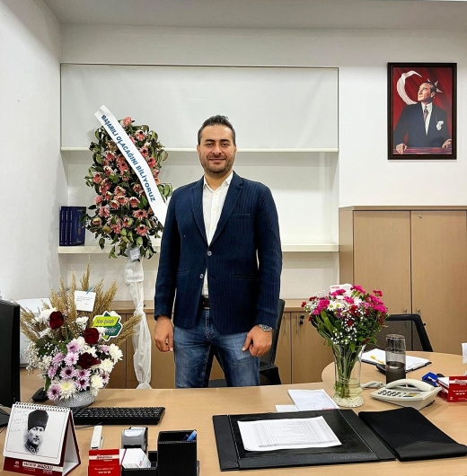 Ramazan Acıroğlu-0