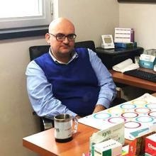 Resmi büyüt: Abdullah Cem Şengül, Psikiyatri Antalya