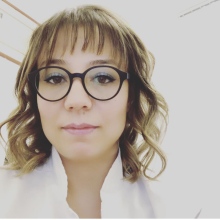 Resmi büyüt: Tuğçe Yalnızoğlu, Diş Hekimi İstanbul