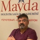İbrahim Mayda